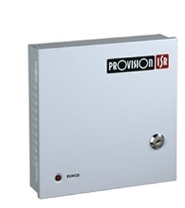 PROVISION PR-10A9CH tápegység